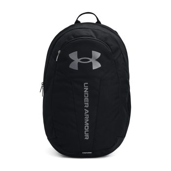 שחור לוגו כסף Under Armour תיק