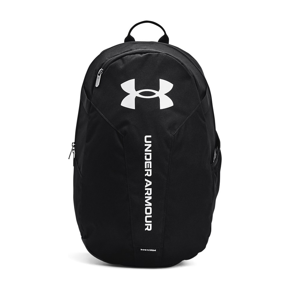 71364180-002 - תיק Under Armour שחור לוגו לבן