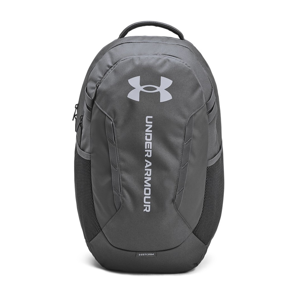 71384672-025 - תיק Under Armour אפור (1)