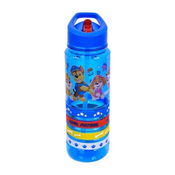 בקבוק מפרץ ההרפתקאות עם צמידים